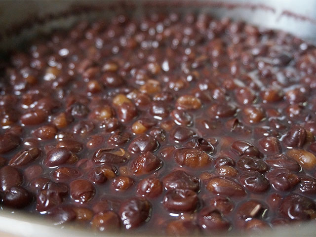 ふるい分け（分別）